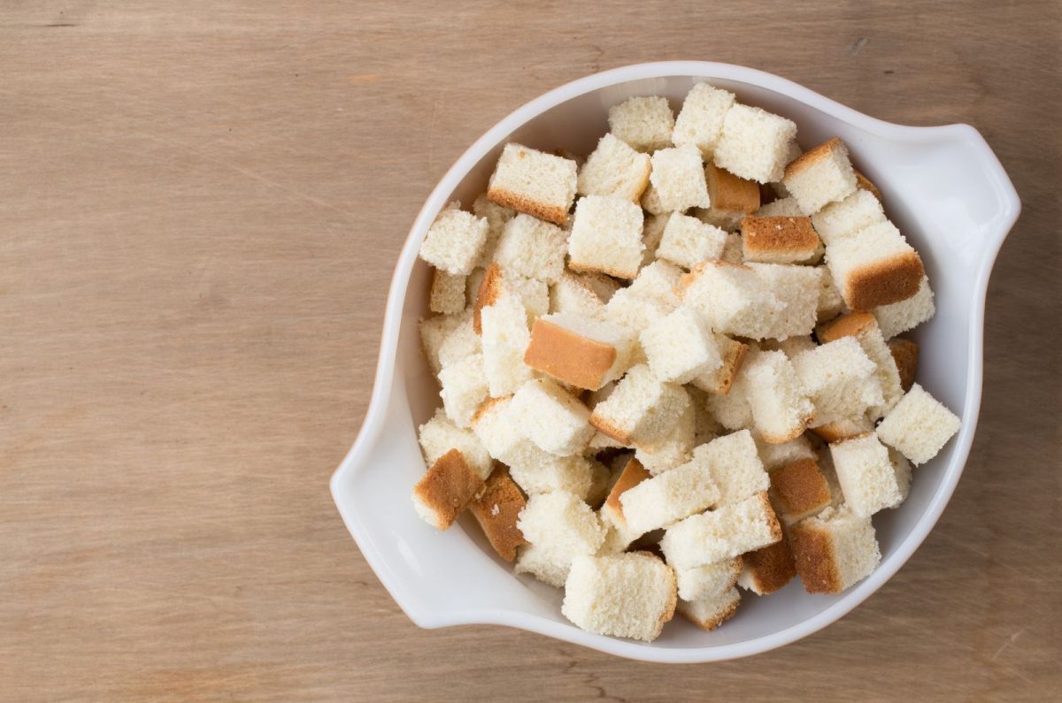 Can You Freeze Stuffing Before Thanksgiving Dinner?