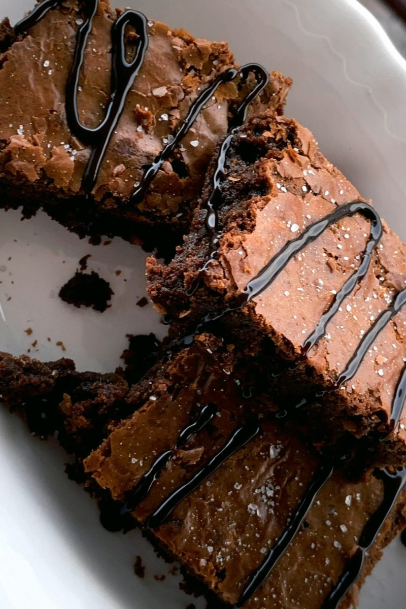 The 19 Best Egg Substitutes In Brownies For Your Kitchen