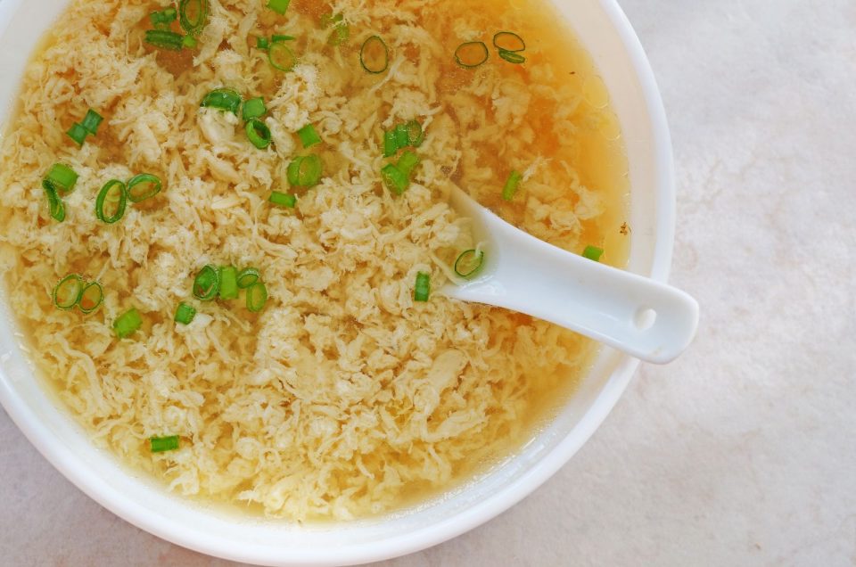 6 Delicious Gluten Free Chinese Food Options