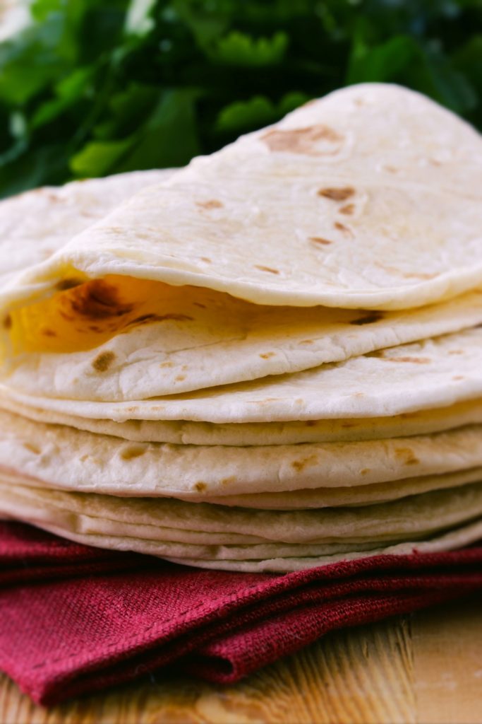 How Long Do Tortillas Last? Do Tortillas Go Bad Eventually