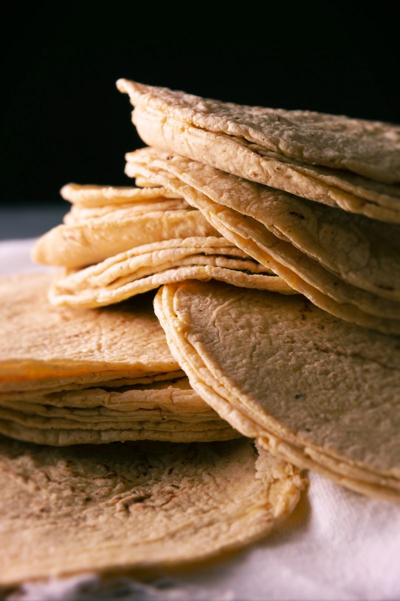 How Long Do Tortillas Last? Do Tortillas Go Bad Eventually