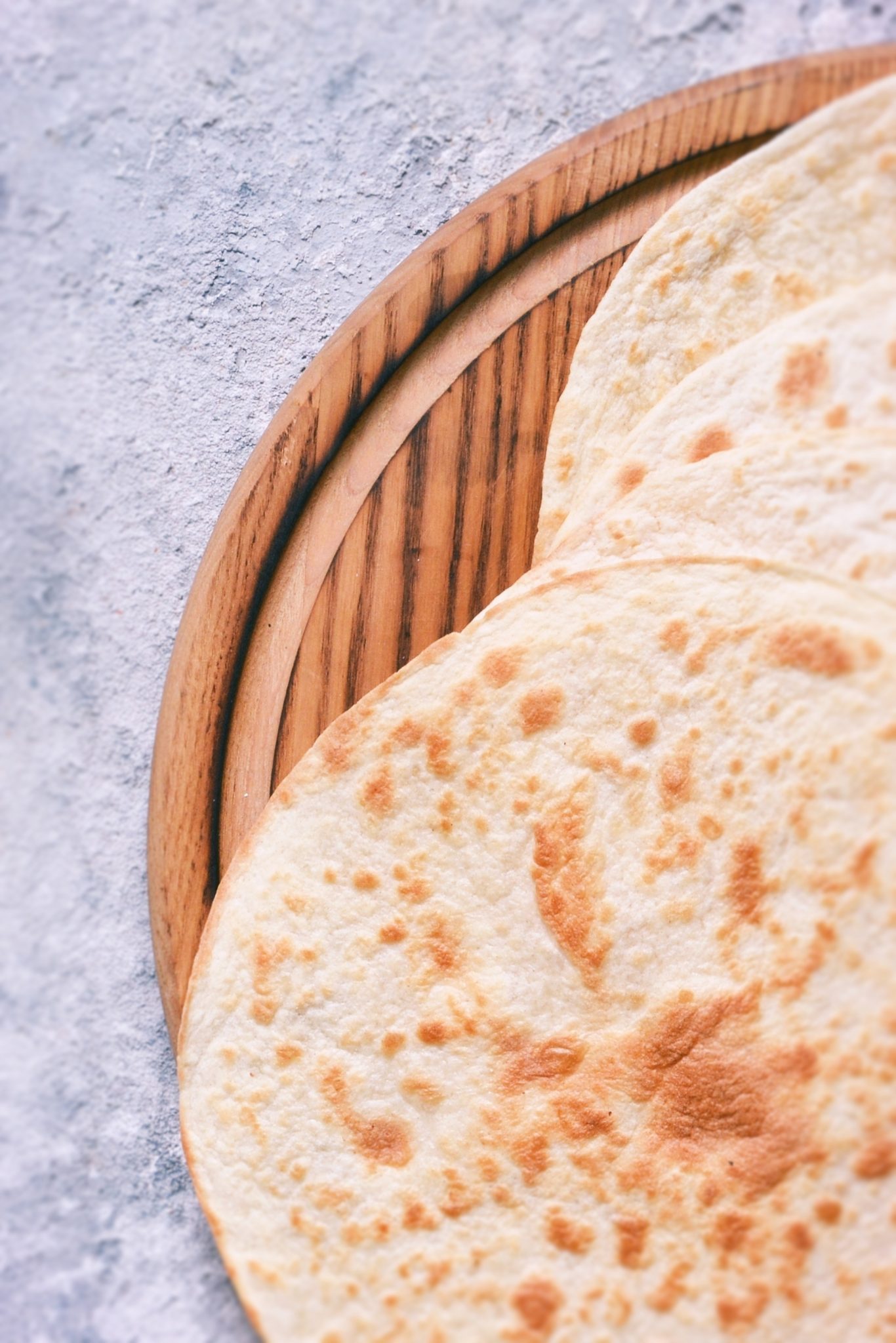 How Long Do Tortillas Last? Do Tortillas Go Bad Eventually