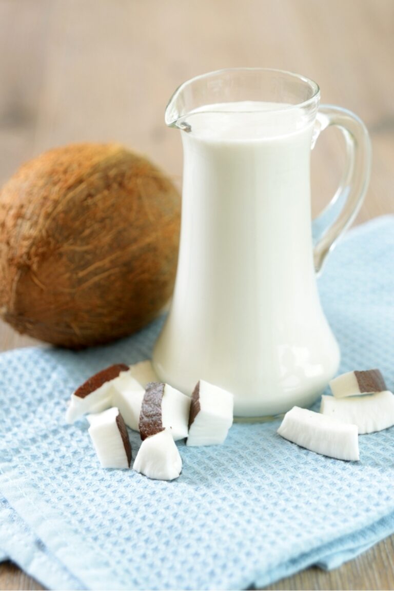 Can i substitute heavy cream for milk 8 other substitutes