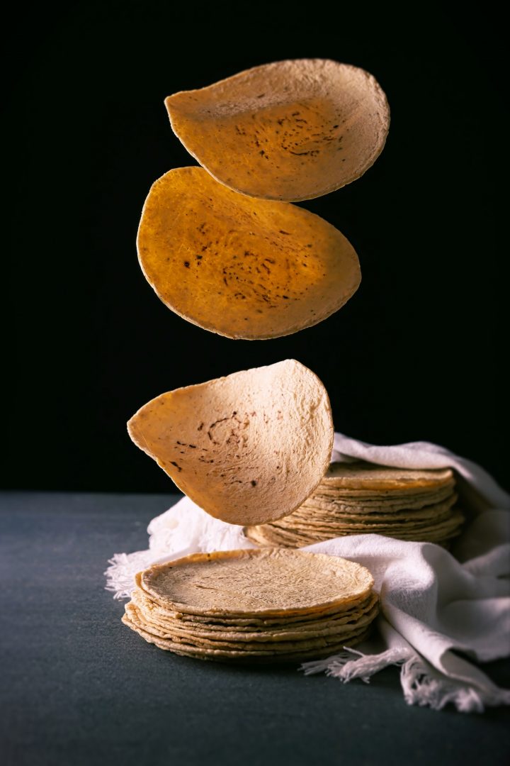 How Long Do Tortillas Last? Do Tortillas Go Bad Eventually