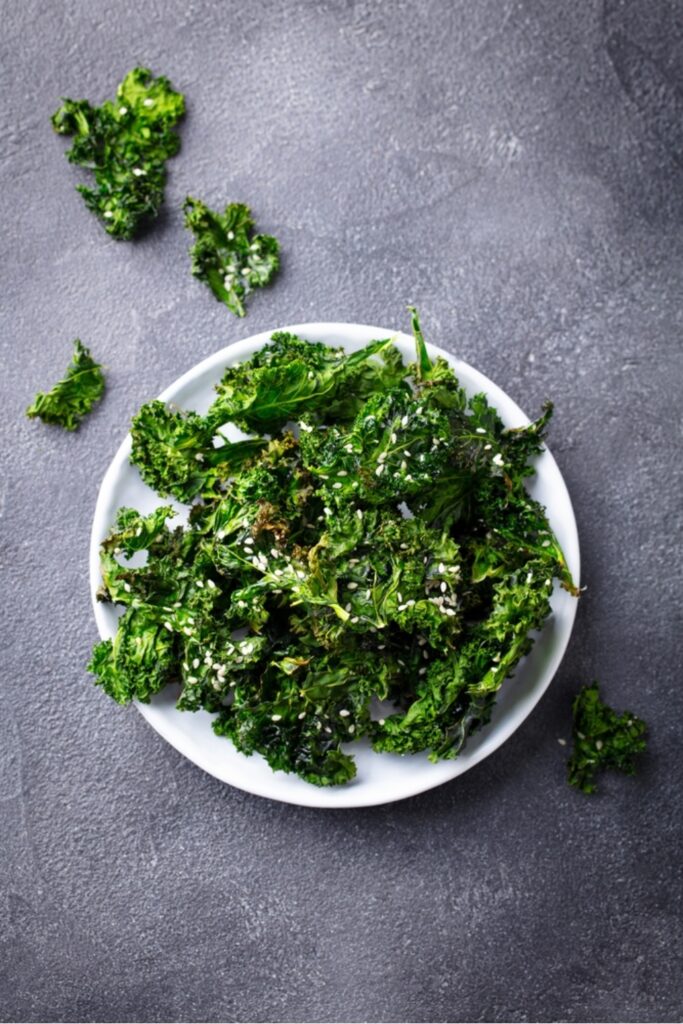 What Does Kale Taste Like And How Can You Make It Tastier?