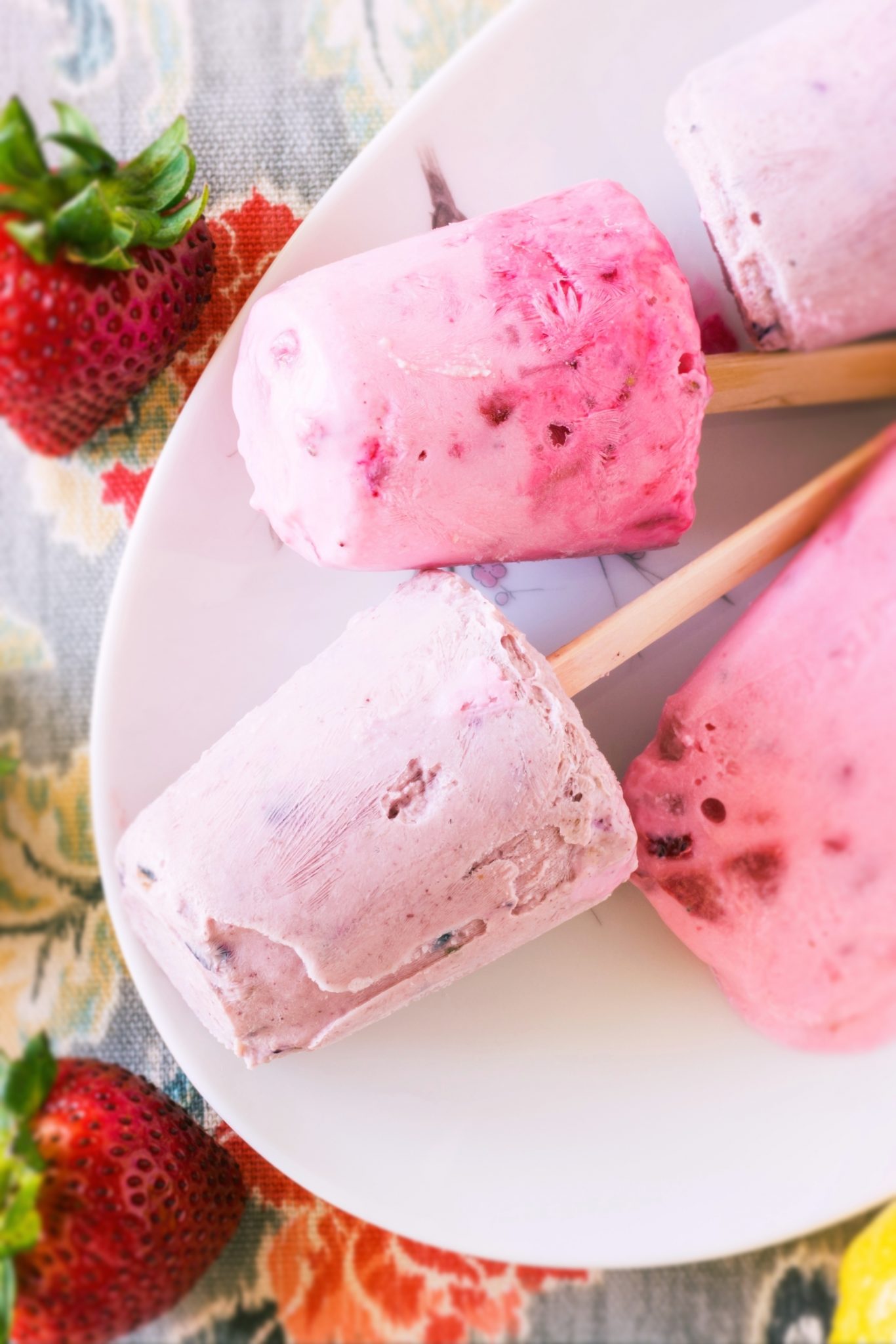 Can You Freeze Greek Yogurt? Your Question, My Answer