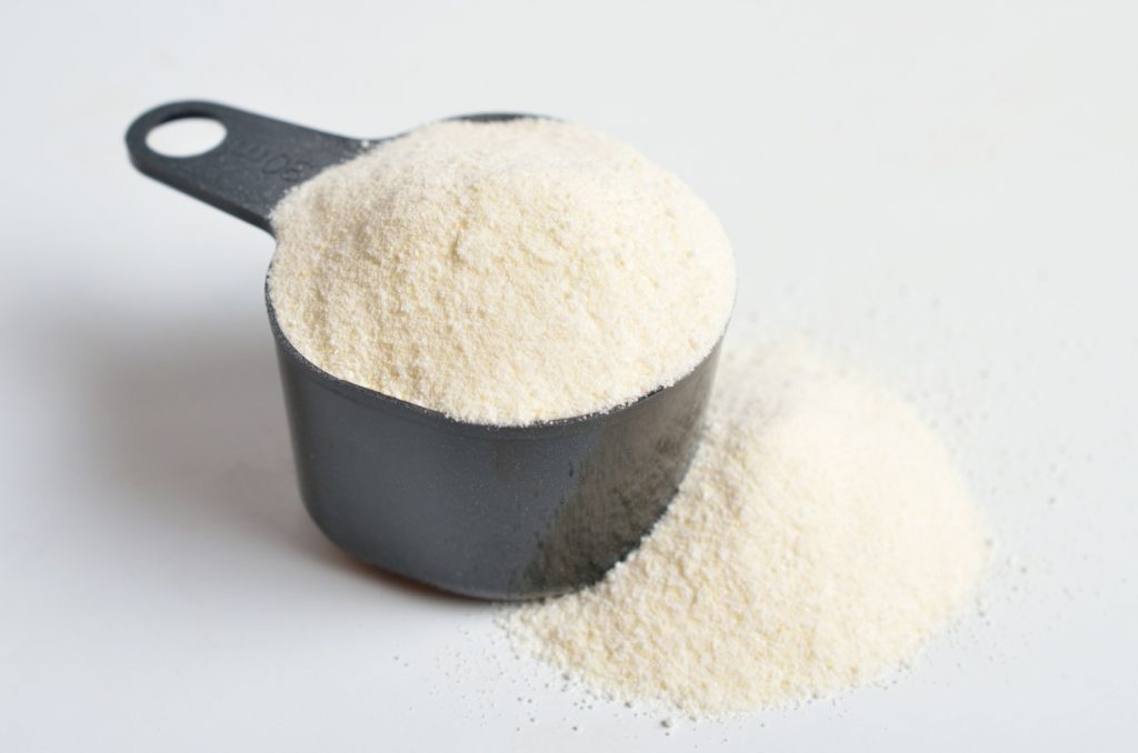 16 Options For A Psyllium Husk Substitute You Have At Home