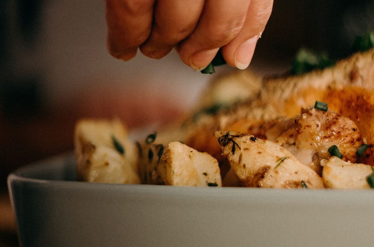 Can You Freeze Stuffing Before Thanksgiving Dinner?