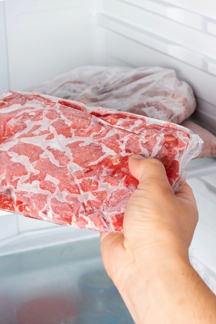 Is It Safe To Eat 2 Year Old Frozen Meat? + 5 Signs Of Spoilage