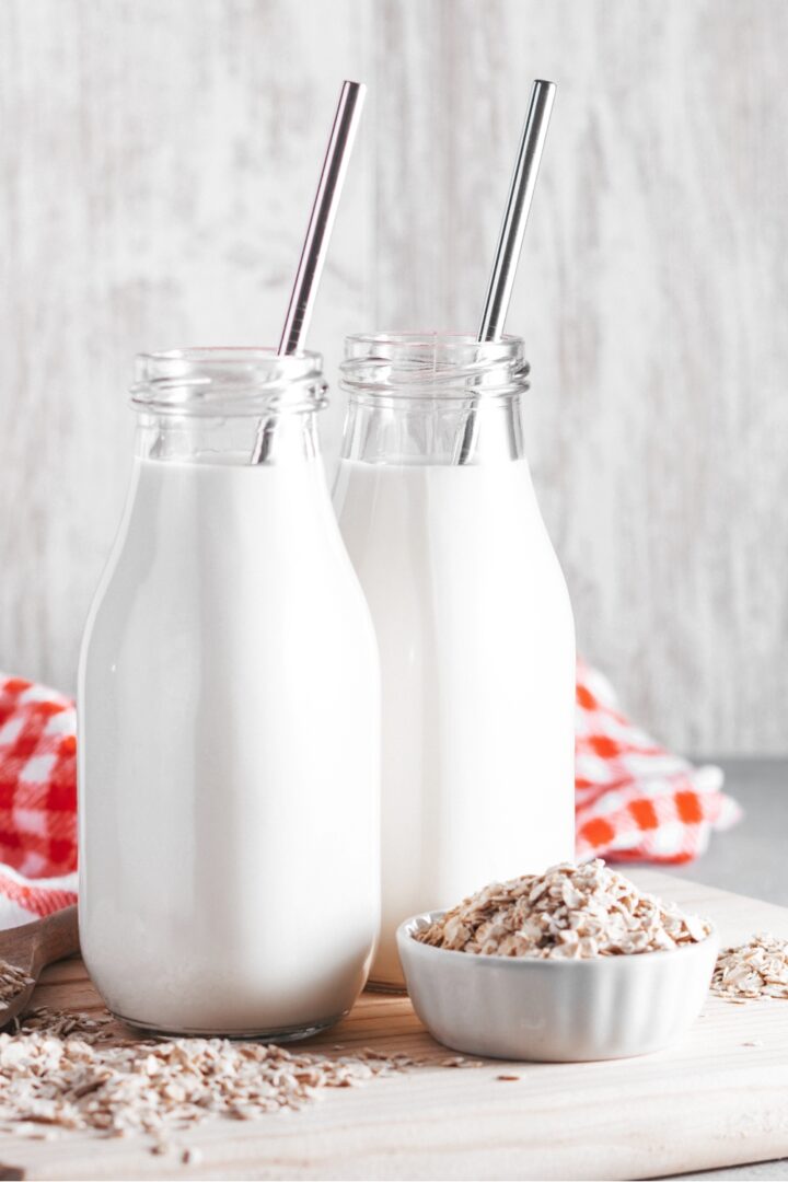 Does Oat Milk Go Bad? If Yes, How Long Does It Last?