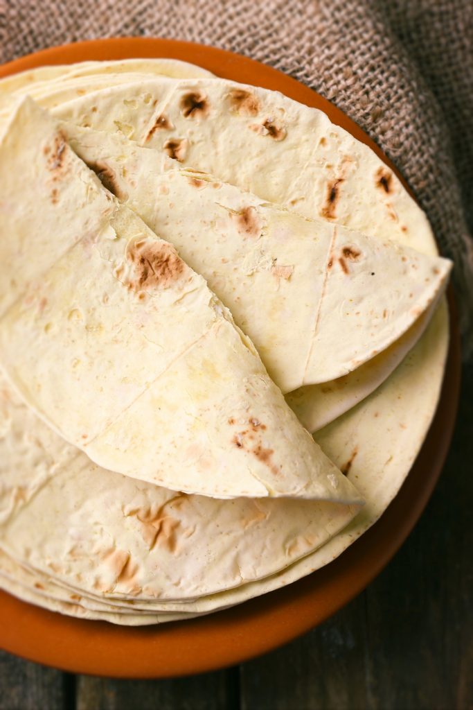 How Long Do Tortillas Last? Do Tortillas Go Bad Eventually