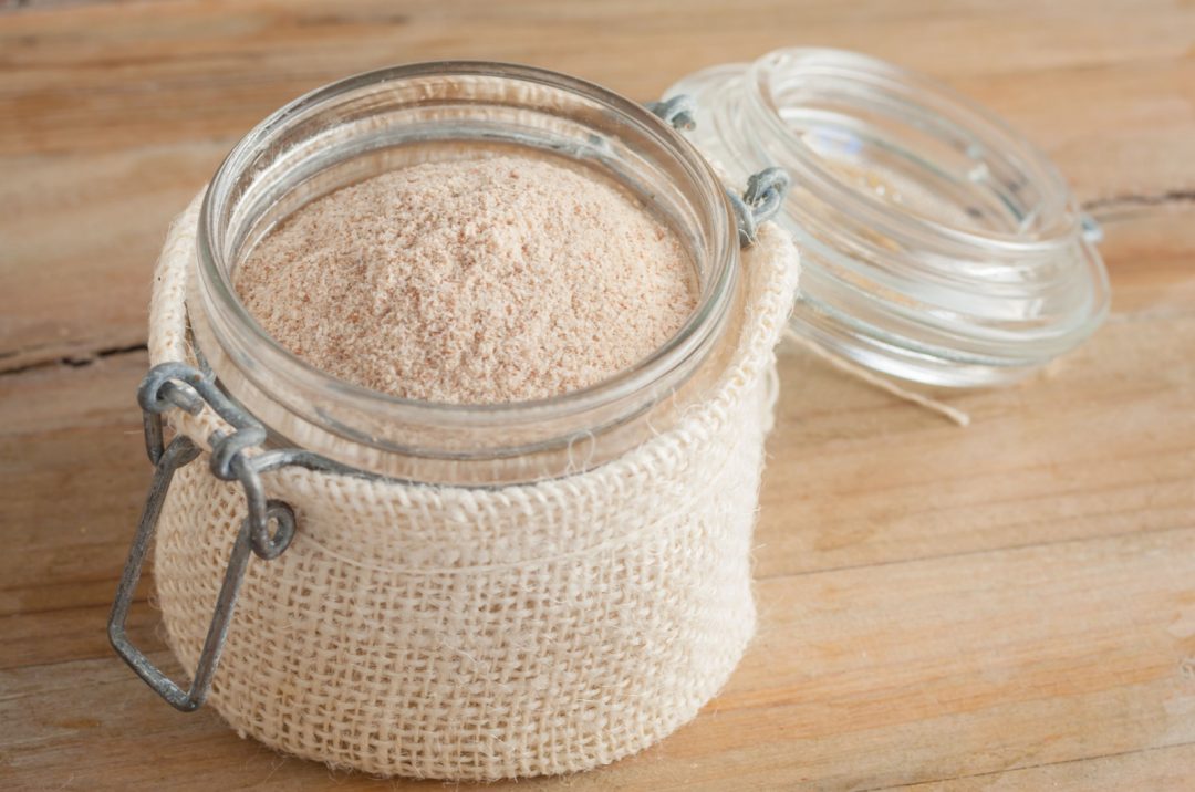 16 Options For A Psyllium Husk Substitute You Have At Home