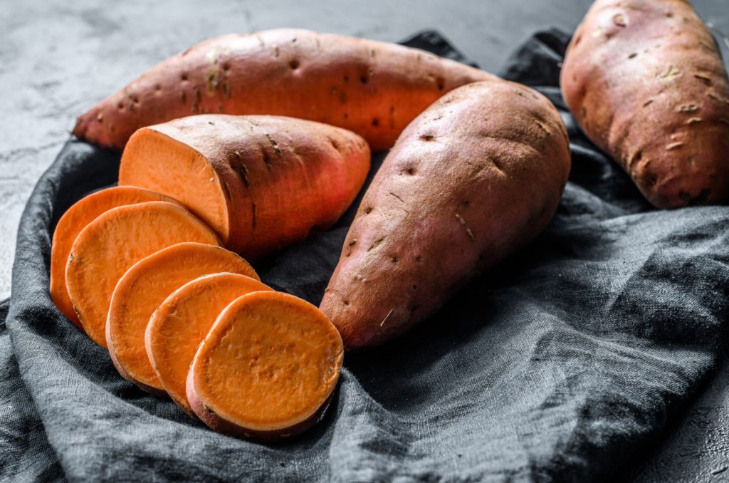 8 Ways How To Tell If A Sweet Potato Is Bad
