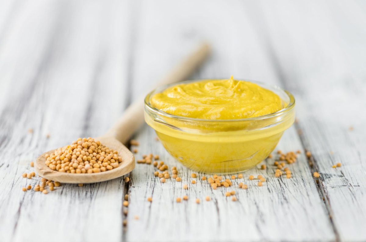 15 Excellent Whole Grain Mustard Substitutes To Consider