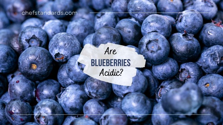 close shot of Blueberries