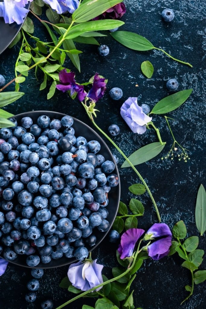 Are Blueberries Acidic? Are Blueberries Bad For Acid Reflux