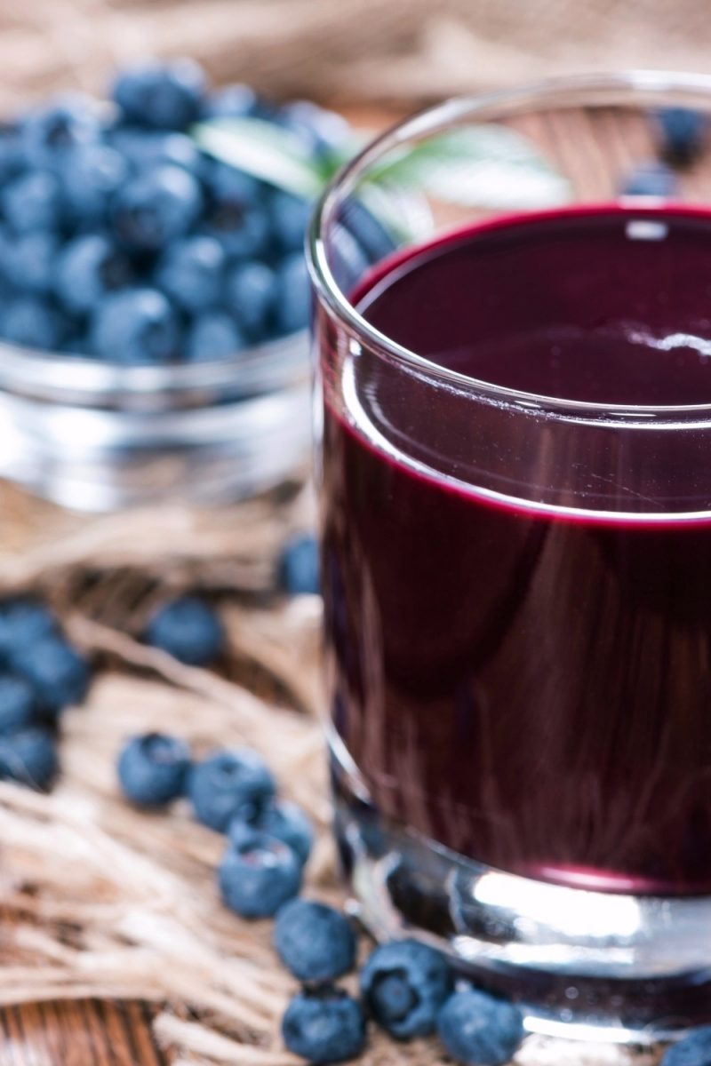 Are Blueberries Acidic? Are Blueberries Bad For Acid Reflux