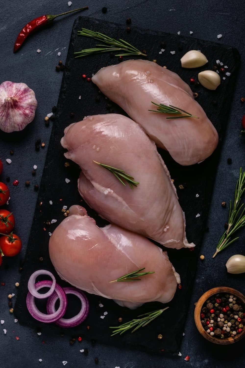 Chicken Breasts