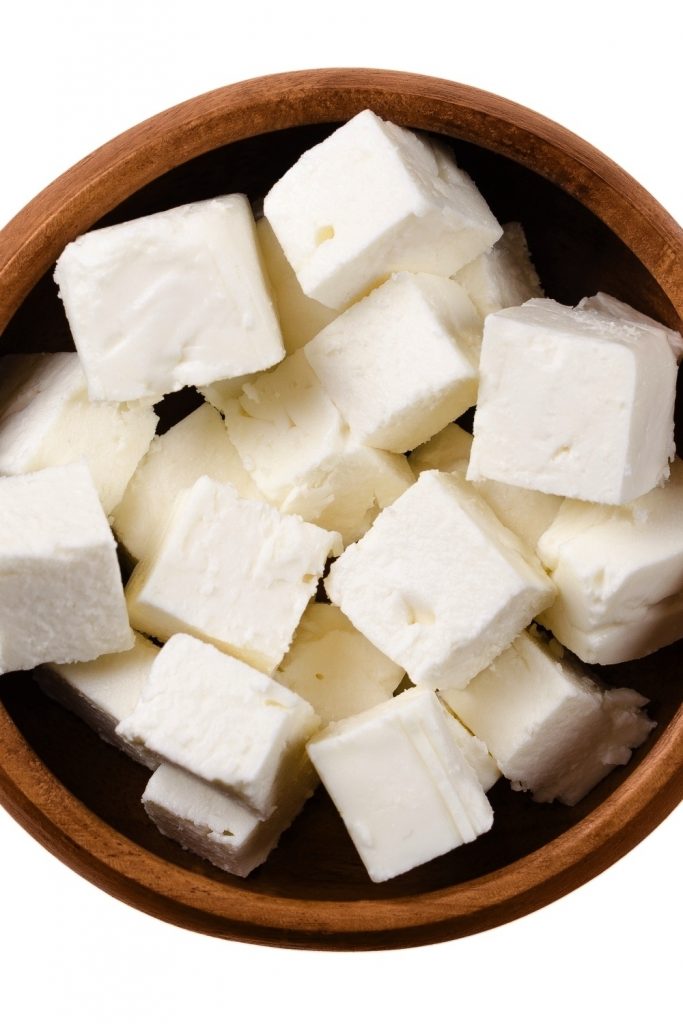 Can You Freeze Feta Cheese? 2 Main Freezing Situations