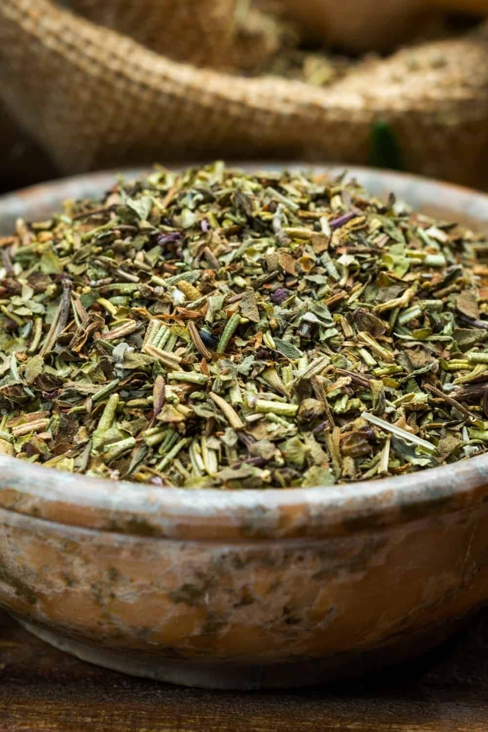 Herb Savory