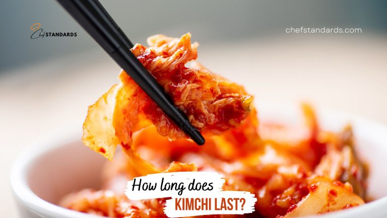 kimchi meal storage