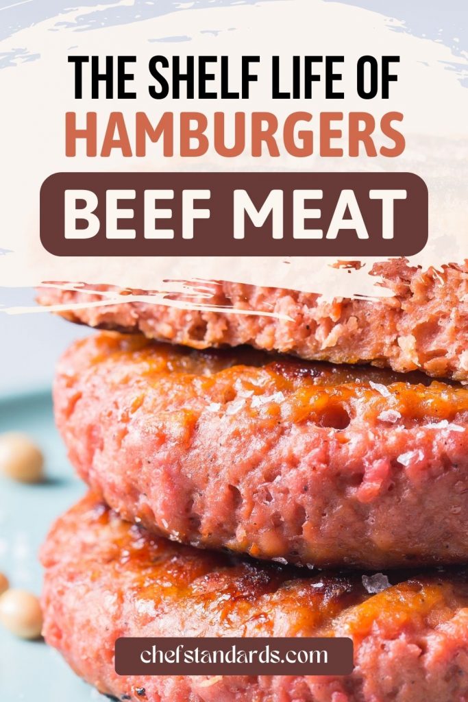 How Long Is Cooked Ground Beef Good For? + Spoilage Signs