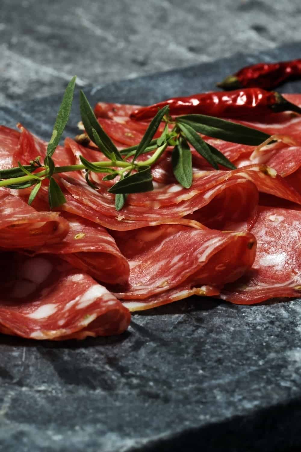 Salami