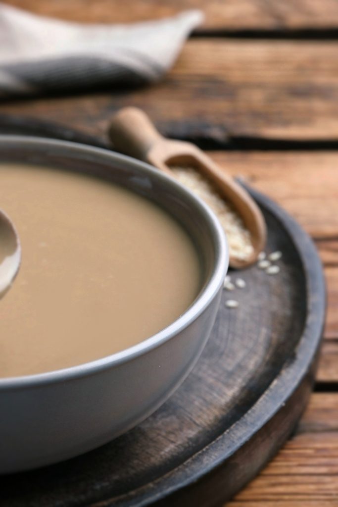 Does Tahini Go Bad? How Long Can Your Tahini Remain Good?