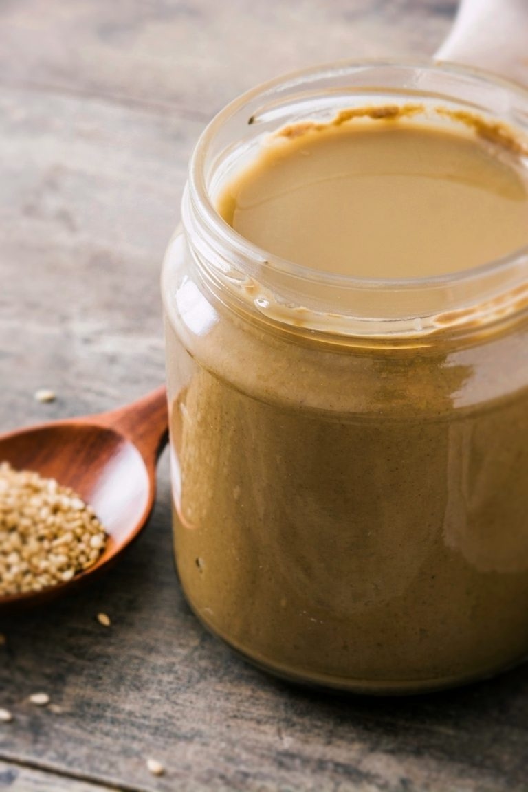 Does Tahini Go Bad? How Long Can Your Tahini Remain Good?