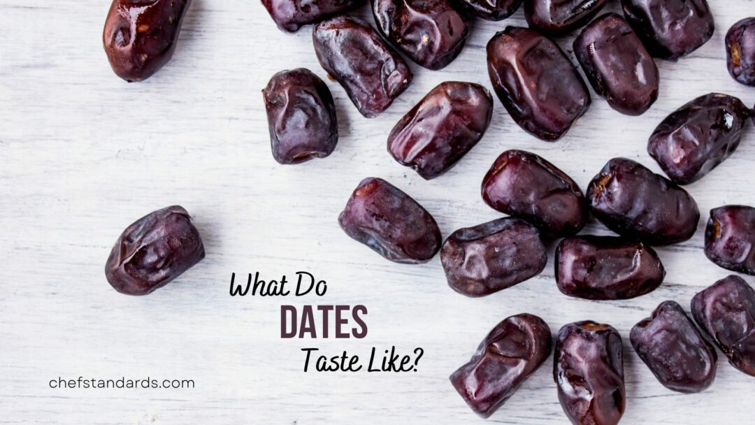 what-do-dates-taste-like-and-what-goes-well-with-them