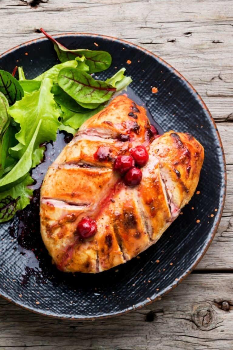 Why Is My Chicken Rubbery? 4 Main Reasons + Solutions