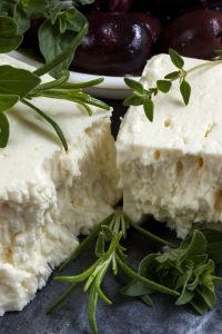 Can You Freeze Feta Cheese? 2 Main Freezing Situations