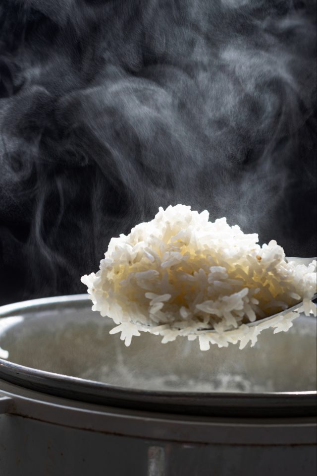 Why Is My Rice Sticky? 6 Main Reasons For Sticky Rice