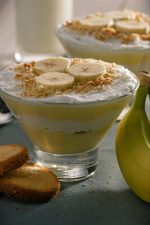 Can You Freeze Banana Pudding And How To Do It?