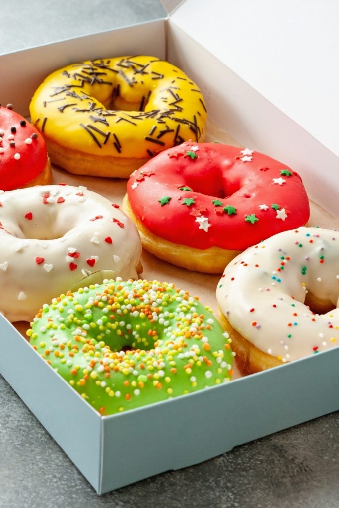Do Donuts Have Eggs? In Search For VeganFriendly Donuts