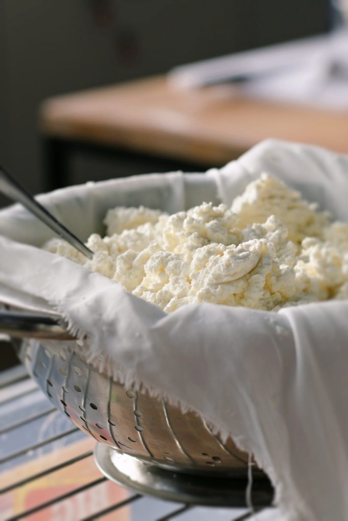 What Does Goat Cheese Taste Like? Goat Cheese Taste Answered