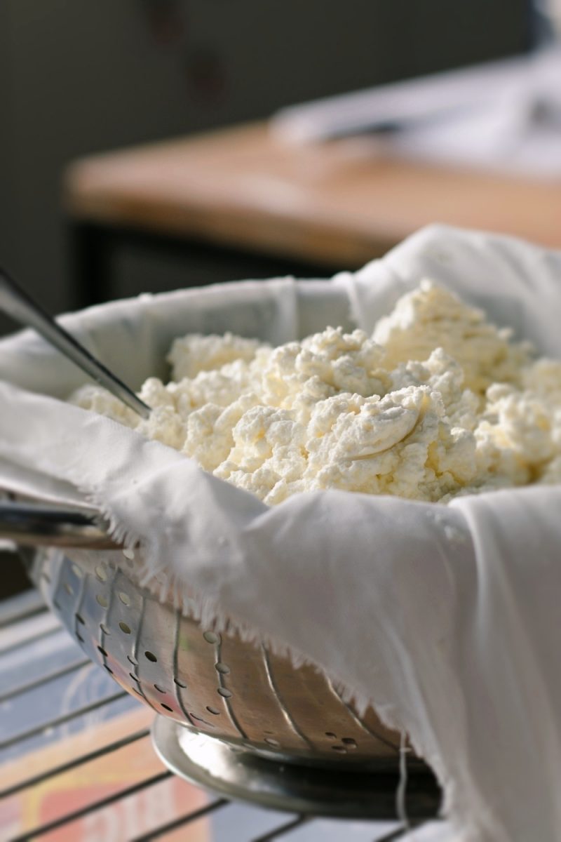 What Does Goat Cheese Taste Like? Goat Cheese Taste Answered