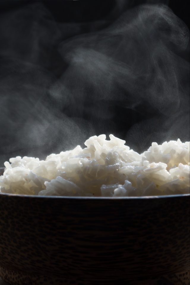 Why Is My Rice Sticky? 6 Main Reasons For Sticky Rice
