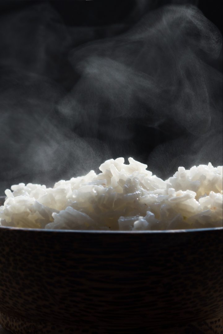 Why Is My Rice Sticky? 6 Main Reasons For Sticky Rice