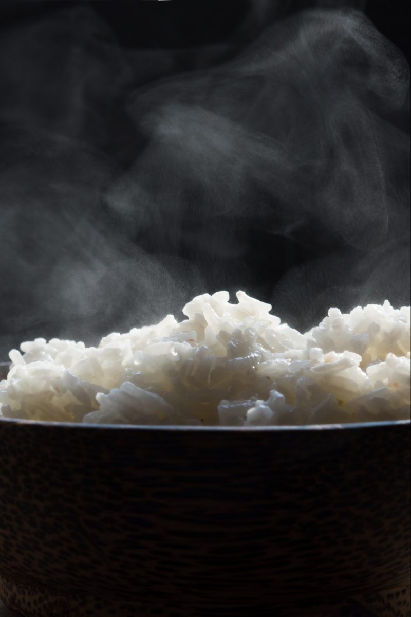 Why Is My Rice Sticky? 6 Main Reasons For Sticky Rice