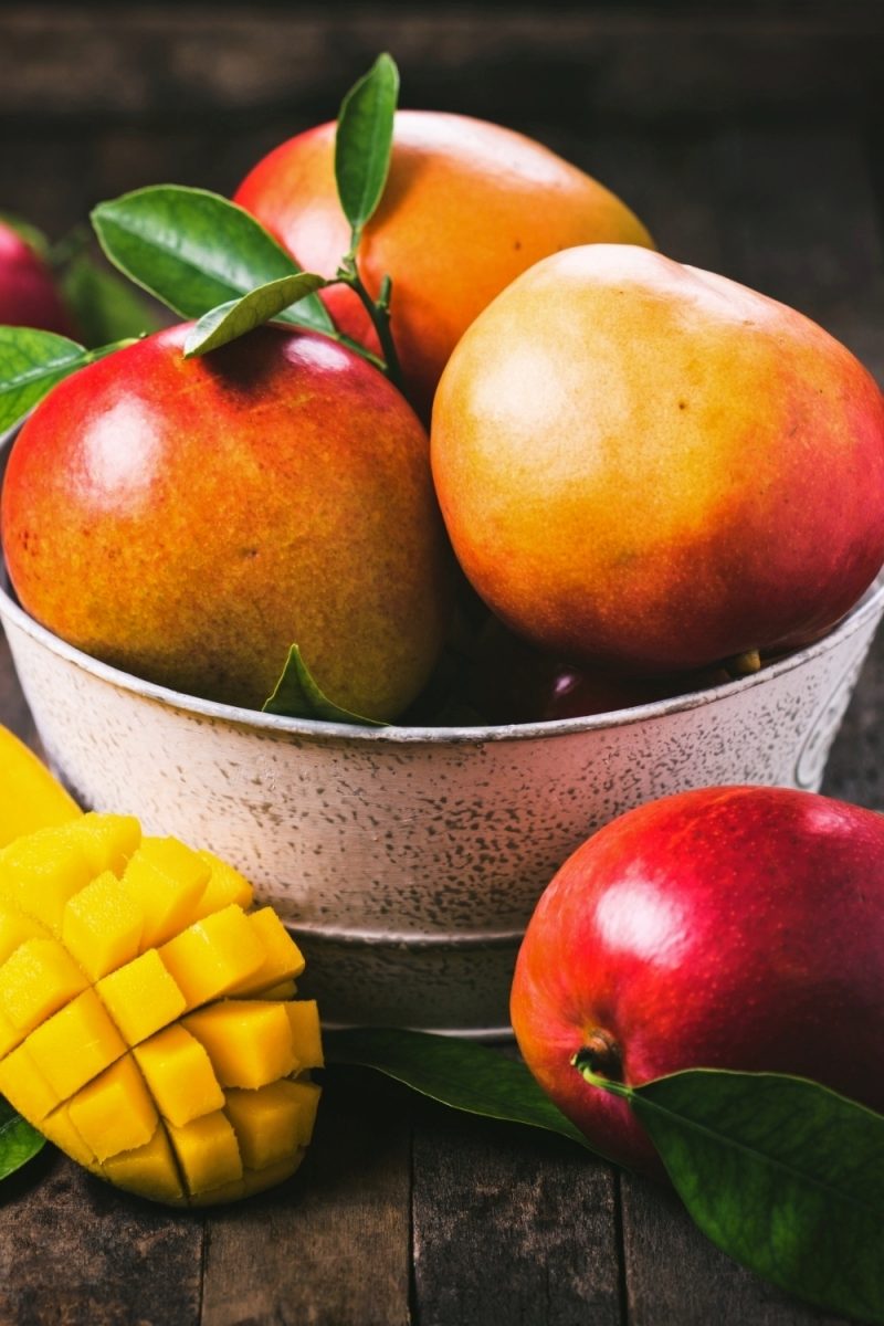 Are Mangoes Acidic Fruits? What Is Mangoes’ pH Level?