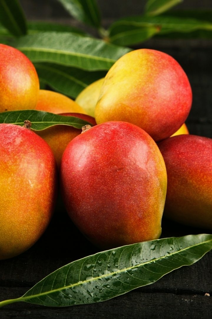 Are Mangoes Acidic Fruits? What Is Mangoes’ pH Level?