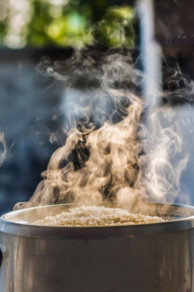 Stringy Rice Bad Why Is My Rice Sticky? 6 Main Reasons For Sticky Rice