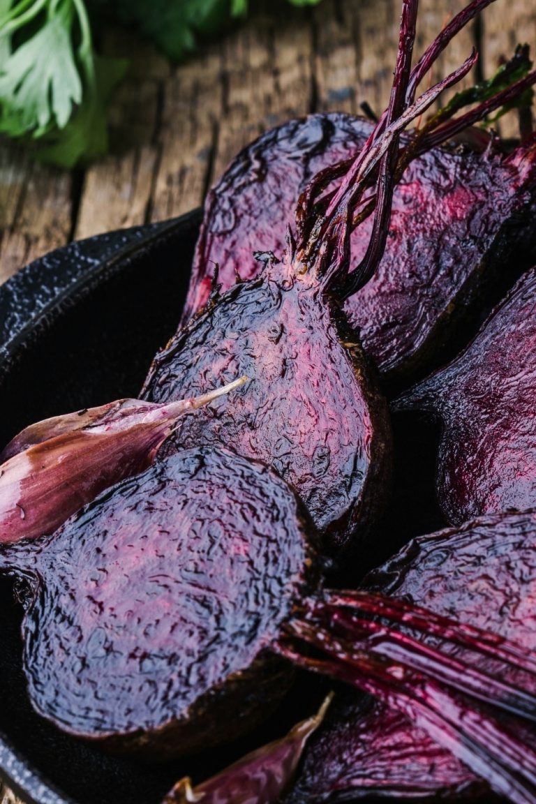 What Do Beets Taste Like? 3 Ways To Describe Them