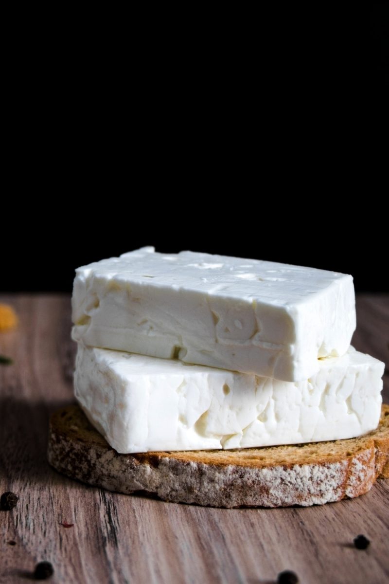 Can You Freeze Feta Cheese? 2 Main Freezing Situations