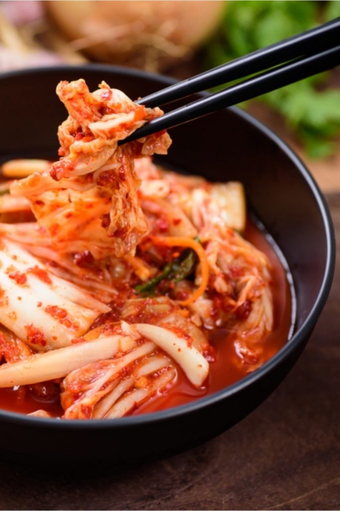 How Long Does Kimchi Last? + Kimchi Storage Guideline