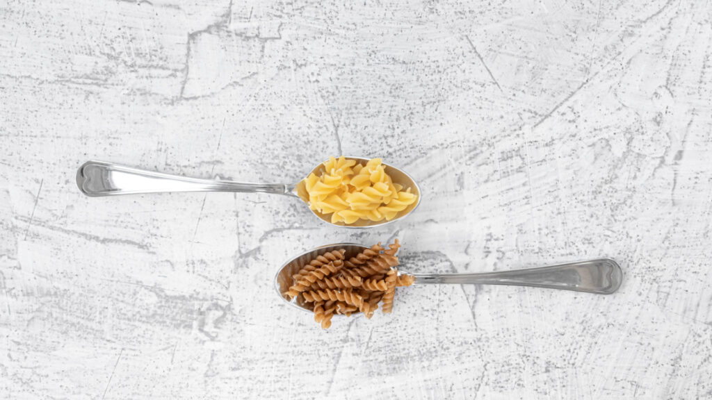 5 Main Differences Between Fusilli Vs Rotini + Recipes