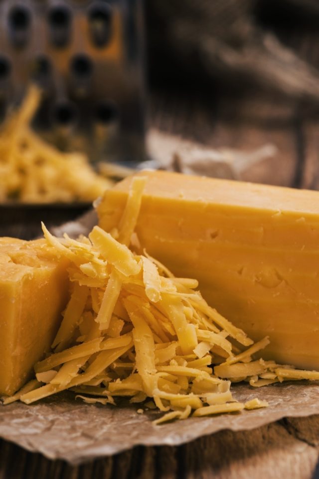 10 Finest Pecorino Cheese Substitutes That Won't Disappoint