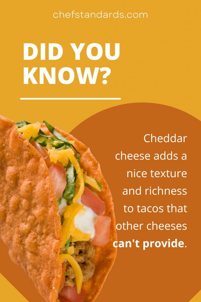 Best Cheese For Tacos With 12 Tasty Combinations