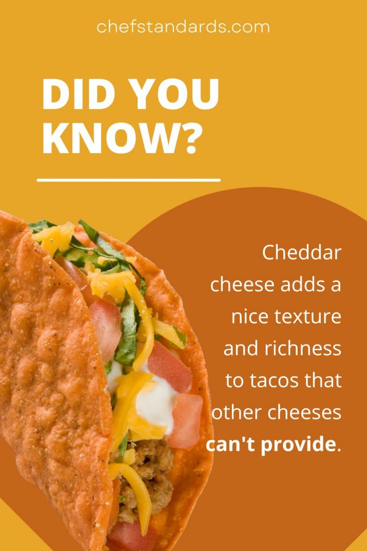 Best Cheese For Tacos With 12 Tasty Combinations